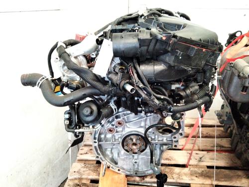 Engine CITROËN BERLINGO MULTISPACE (B9) 1.6 HDi 90 | BP27624414M1 