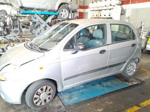 CHEVROLET MATIZ (M200, M250) 0.8 1528050