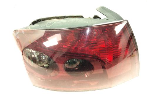 Used Left taillight PEUGEOT 407 (6D_) 2.0 HDi 135 (6DRHRH, 6DRHRE, 6DRHRG, 6DRHRJ) (136 hp) 31038484
