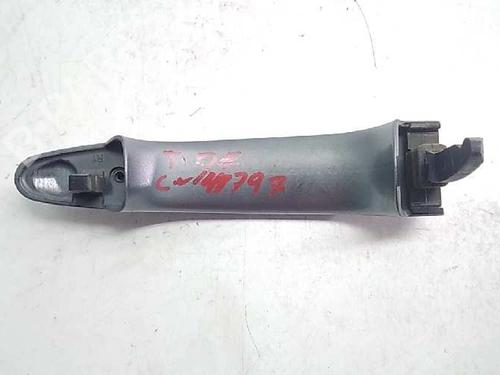 Rear right exterior door handle BMW 5 (E60) 530 i | BP11882752C130 