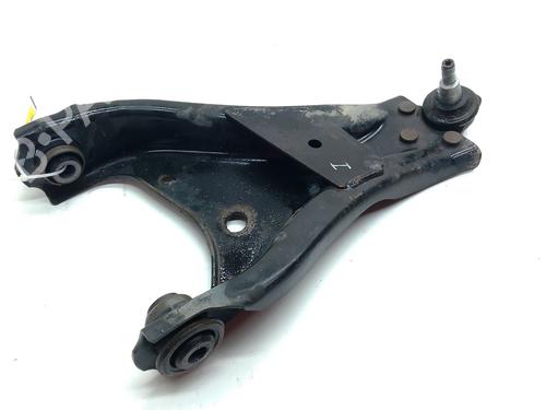 Used Left front suspension arm Left front suspension arm DACIA DUSTER (HS_) 1.2 TCe 125 (125 hp) 34583101 34583101
