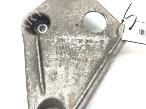 Engine mount BMW 3 (F30, F80) 316 d | BP39655221M89 - Image 2