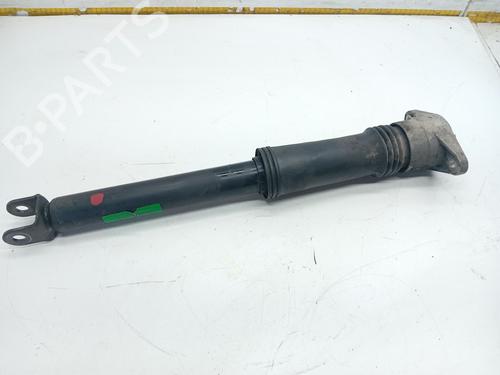 Used Left rear shock absorber KIA CARENS III MPV (UN) [2006-2013]  28142224