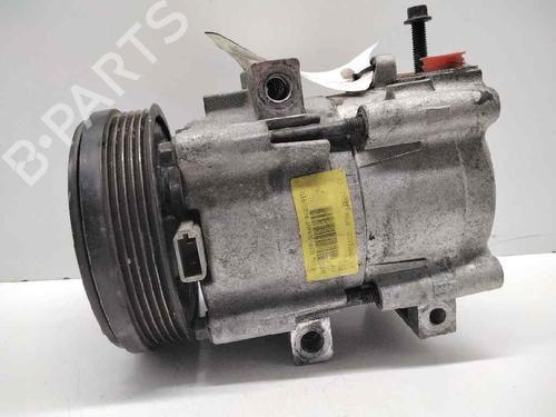 Used AC compressor FORD MONDEO II (BAP) [1996-2000]  1662468