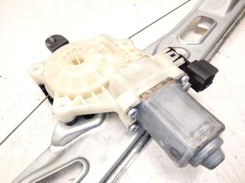 Front right window mechanism FORD TRANSIT CUSTOM V362 Van (FY, FZ) | BP23102667C23 - Image 2
