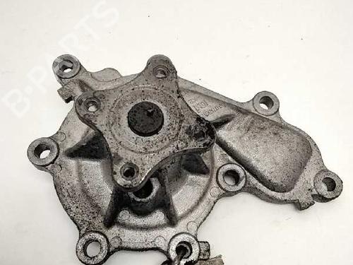 Used Other NISSAN ALMERA TINO (V10) 2.2 dCi (115 hp) 14313521