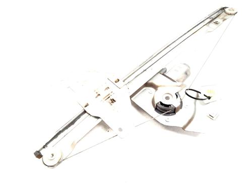 Front left window mechanism PEUGEOT PARTNER Box Body/MPV (5_, G_) 1.6 HDi 90 | BP30963602C22