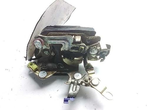 Used Front left lock SUZUKI VITARA (ET) HDI (SE 420HDI) (87 hp) 2293423