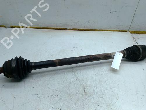 Used Right front driveshaft PEUGEOT 308 II (LB_, LP_, LW_, LH_, L3_) 1.6 HDi (92 hp) 31329687