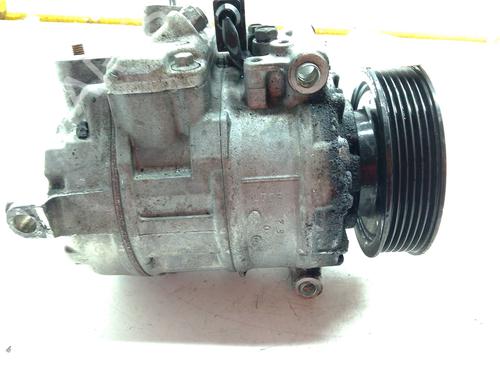 AC compressor AUDI Q7 (4LB) 3.0 TDI quattro | BP30005904M34 