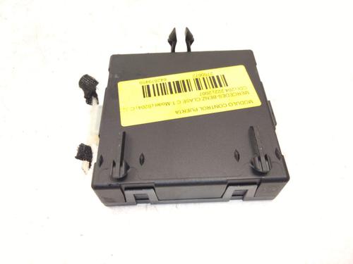 Electronic module MERCEDES-BENZ C-CLASS T-Model (S204) C 320 CDI (204.222) | BP32044271M83 - Image 2