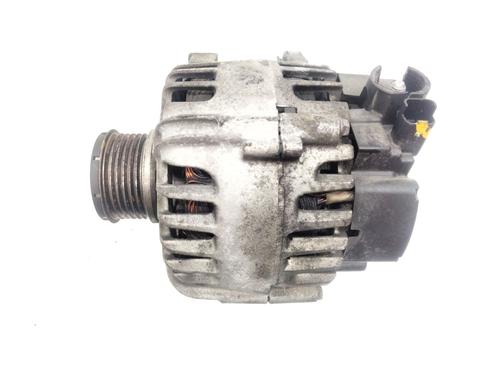 Alternator PEUGEOT 308 II (LB_, LP_, LW_, LH_, L3_) 1.2 THP 130 | BP20663222M7
