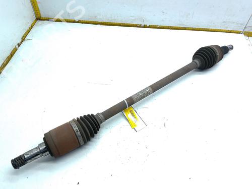 Right rear driveshaft LAND ROVER RANGE ROVER EVOQUE (L538) 2.0 4x4 | BP29284909M41 