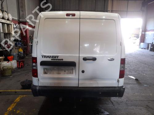Front right interior door handle FORD TRANSIT CONNECT (P65_, P70_, P80_) 1.8 Di | BP31364024I14 - Image 5