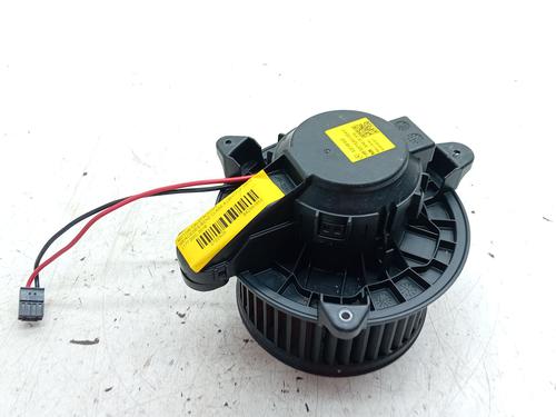 Used Heater blower motor MERCEDES-BENZ A-CLASS (W177) A 180 d (177.003) (116 hp) 26546693