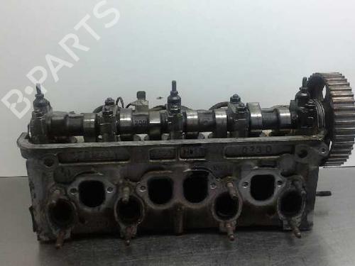 Cylinder head SEAT IBIZA II (6K1) 1.9 TDI | BP10976547M5 