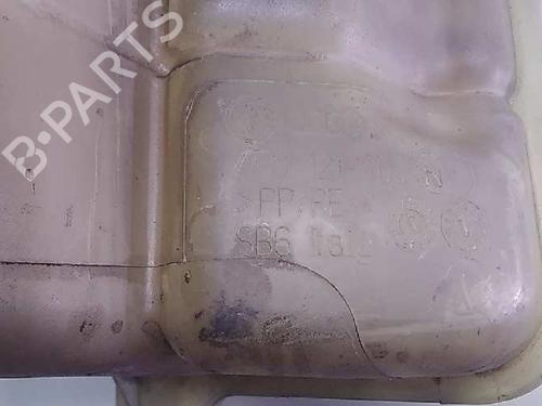Expansion tank AUDI A6 C6 Avant (4F5)  | BP17056837C120 