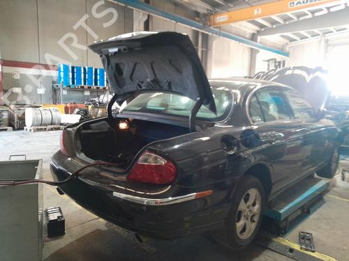 Tailgate lock JAGUAR S-TYPE II (X200) 3.0 V6 | BP30112477C101