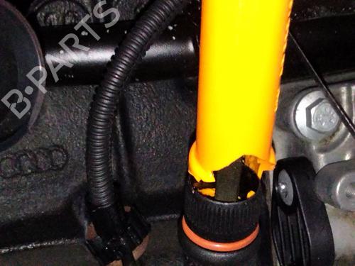 Engine SEAT IBIZA III (6L1) 1.9 TDI | BP35728729M1  - Image 6