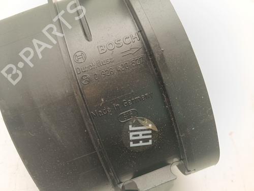 Mass air flow sensor BMW 5 (E39) 530 d | BP22737715M95 