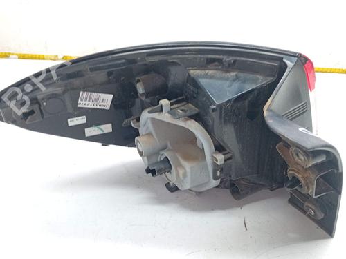 Right taillight RENAULT CAPTUR I (J5_, H5_) 1.2 TCe 120 | BP27926820C35 - Image 2
