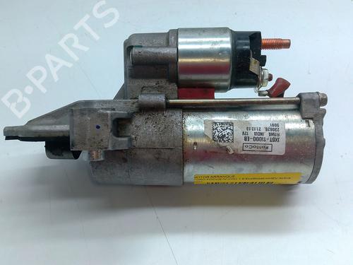 Used Starter Starter FORD FOCUS IV (HN) 1.0 EcoBoost mHEV Active (125 hp) 35979886 35979886