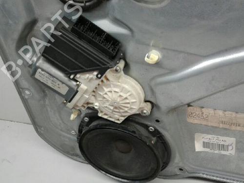 Front right window mechanism SEAT IBIZA III (6L1)  | BP8319862C23 