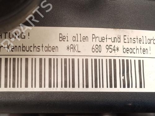 Engine SEAT TOLEDO II (1M2) 1.6 | BP36531059M1 - Image 3