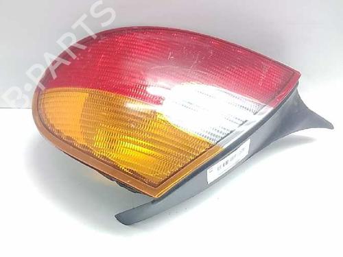 Used Right taillight Right taillight 1864556 1864556