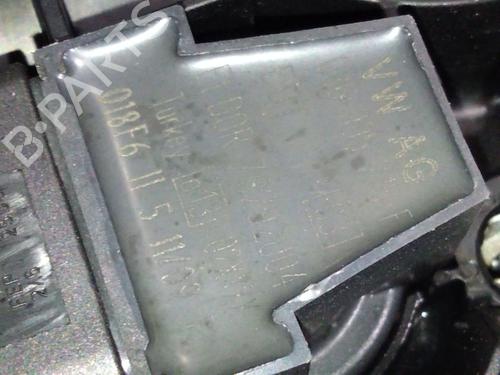 Engine VW SCIROCCO III (137, 138) 1.4 TSI | BP22922306M1 - Image 5