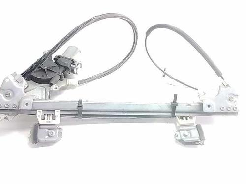 Used Front left window mechanism ROVER 75 (RJ) [1999-2005]  17056783