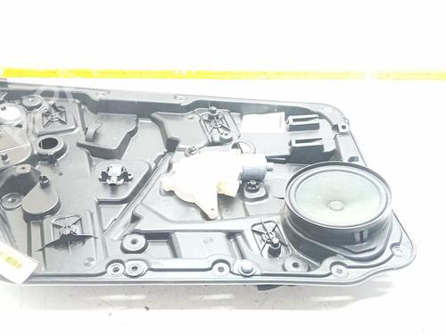 Rudehejsemekanisme ventre foran MERCEDES-BENZ A-CLASS (W176) A 200 CDI / d (176.008) (136 hp) 26582794