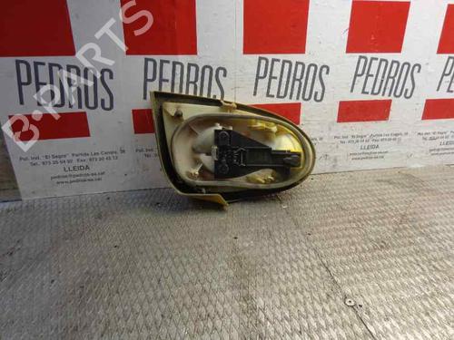 Right taillight RENAULT MEGANE I Coach (DA0/1_) 1.6 e (DA0F) | BP135905C35 