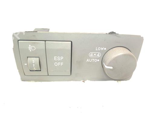 Switch KIA SORENTO I (JC) 2.5 CRDi 4WD | BP38458084I30 - Image 2
