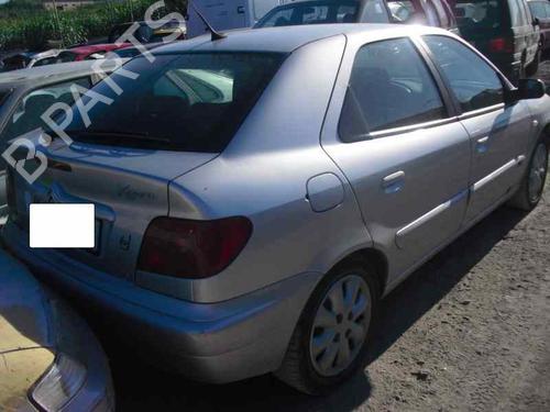 Brake master cylinder CITROËN XSARA (N1)  | BP1619423M77 