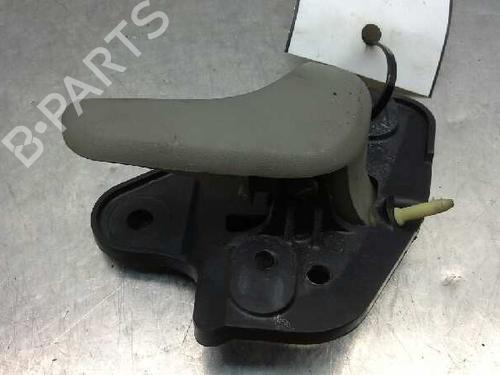 Front right interior door handle CHRYSLER VOYAGER / GRAND VOYAGER IV (RG) 2.5 CRD | BP3212476I14 