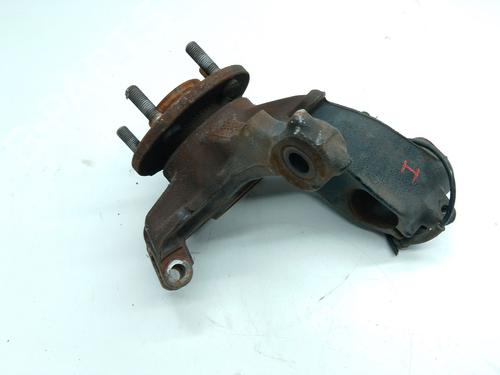 Left front steering knuckle FORD C-MAX II (DXA/CB7, DXA/CEU) 1.6 Ti | BP35791380M25 - Image 2