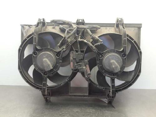 Radiator fan NISSAN VANETTE CARGO Van (HC 23)  | BP7063628M35 