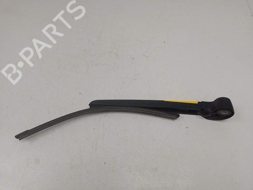 Used Rear windshield wiper arm Rear windshield wiper arm 37664786 37664786