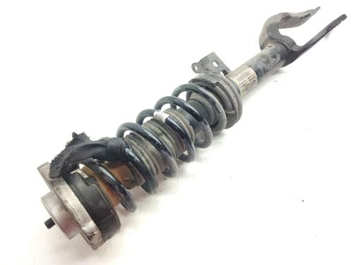 Schokbreker links voor BMW 5 (F10) [2009-2016]  17592685