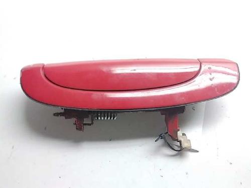 Used Rear right exterior door handle HYUNDAI GETZ (TB) [2001-2011]  10404853
