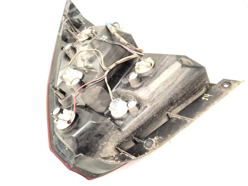 Left taillight CHEVROLET AVEO / KALOS Hatchback (T200) 1.4 16V | BP27833508C34 