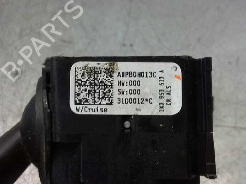 Steering column stalk SEAT LEON (1P1)  | BP1360607I23 