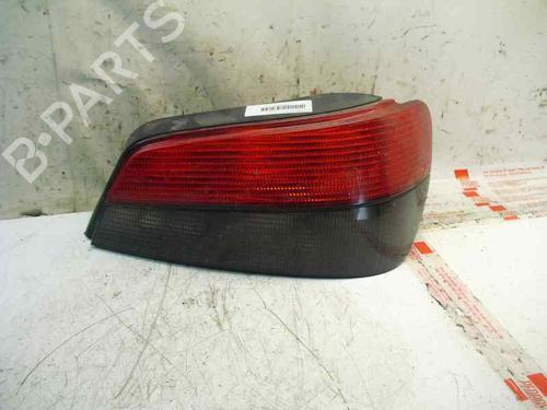 Used Right taillight PEUGEOT 306 Hatchback (7A, 7C, N3, N5) [1993-2003]  135054