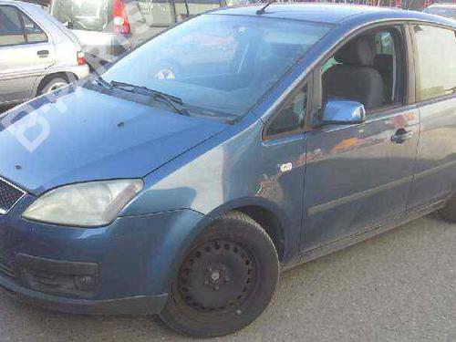 Right front window switch FORD C-MAX (DM2) 1.6 TDCi | BP6984363C105  - Image 25