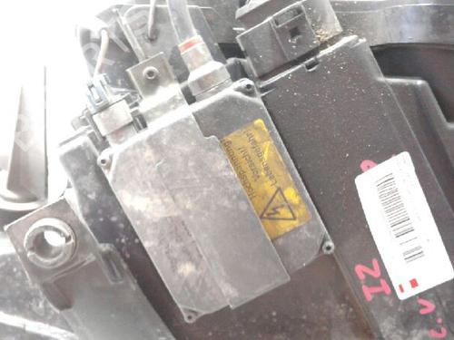 Left headlight AUDI A6 C5 Avant (4B5) 2.5 TDI quattro | BP7115666C28 