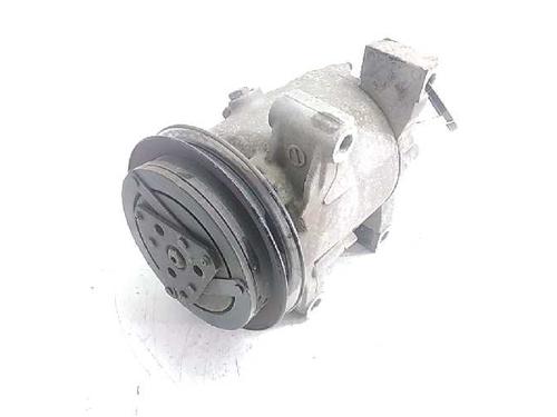 Used AC compressor NISSAN ALMERA TINO (V10) [1998-2006]  17058435