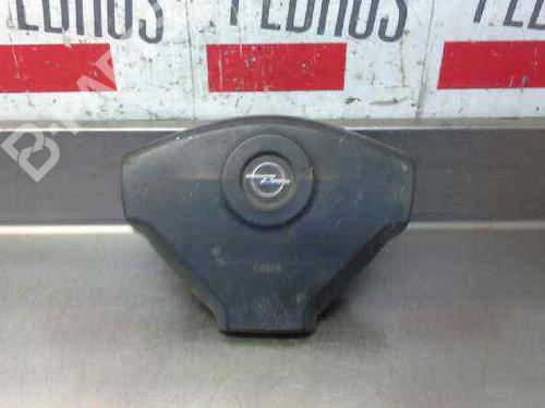 Used Driver airbag Driver airbag OPEL VIVARO A Van (X83) 2.0 CDTI (F7) (114 hp) 11198426 11198426