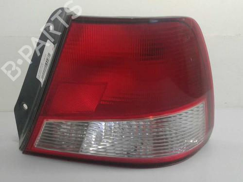 Used Right taillight HYUNDAI ACCENT II (LC) [1999-2012]  5185334