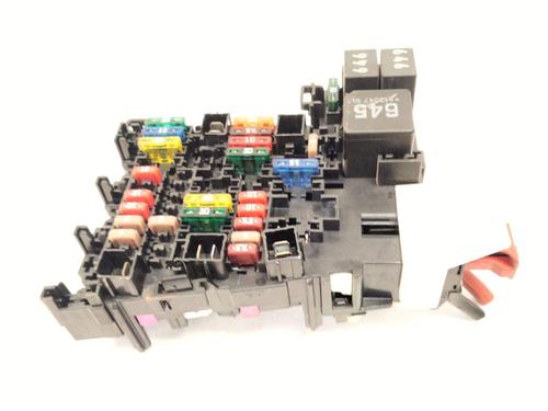 Used Fuse box Fuse box 27297881 27297881